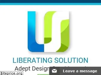 liberatingsolution.com.au