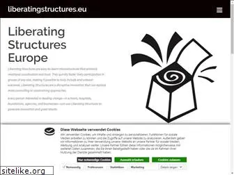 liberatingstructures.eu