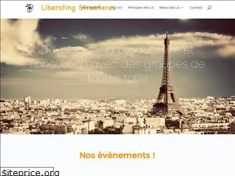 liberatingstructures.fr