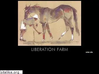 liberationfarm.com