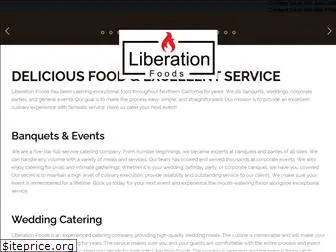 liberationfoods.net