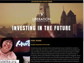 liberationforex.com