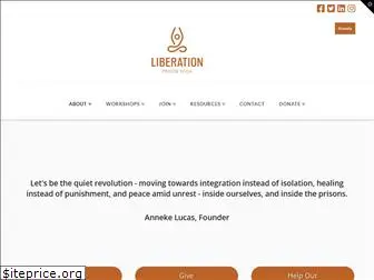 liberationprisonyoga.org