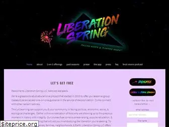 liberationspring.com