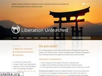 liberationunleashed.com