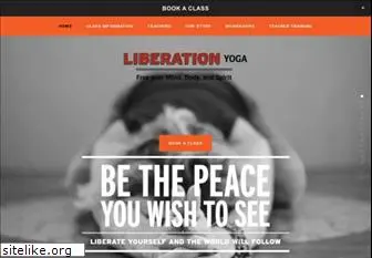 liberationyoga.com