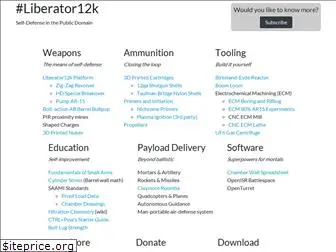 liberator12k.com