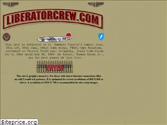 liberatorcrew.com
