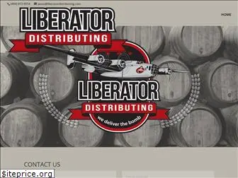 liberatordistributing.com