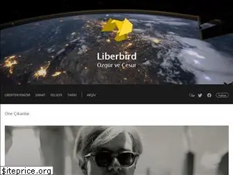 liberbird.com