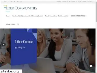 libercommunities.com