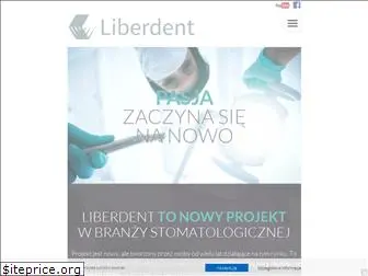 liberdent.pl