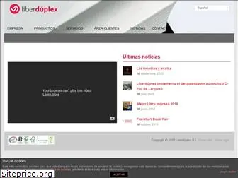 liberduplex.com