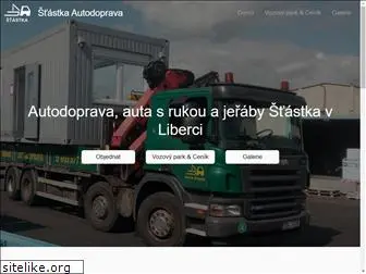 liberec-autodoprava.cz