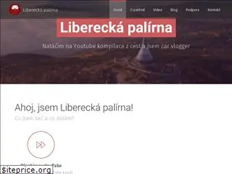 libereckapalirna.cz