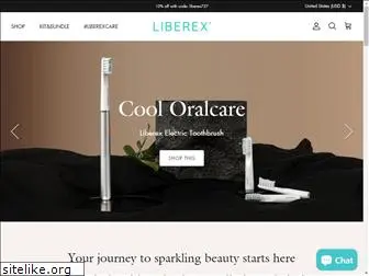 liberex.com