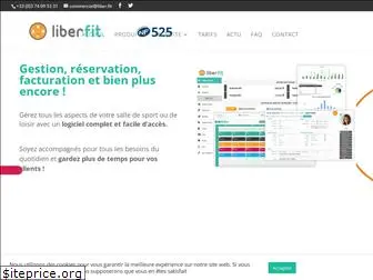 liberfit.fr