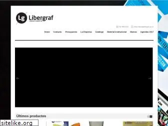 libergraf.com.ar