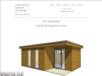 liberhouse.co.uk