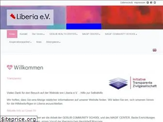 liberia-ev.de