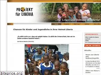 liberia-projekte.de