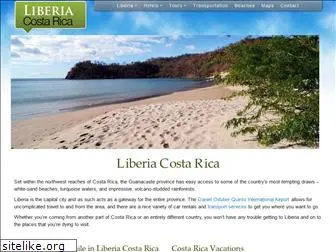 liberiacostarica.com
