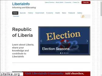 liberiainfo.co