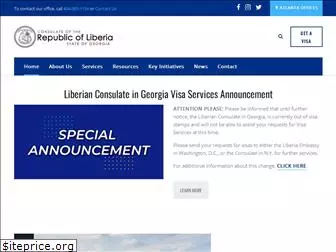 liberianconsulatega.com