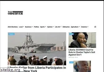 liberianobserver.com