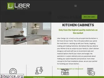 liberkitchencabinets.ca