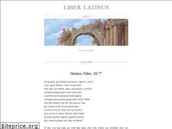 liberlatinus.wordpress.com