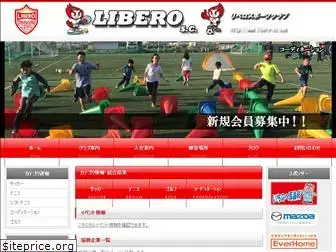 libero-sc.com