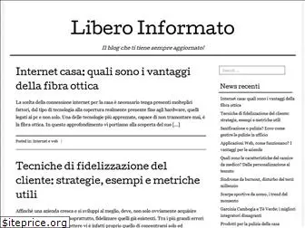 liberoinformato.it