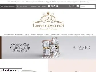 liberojewelers.com