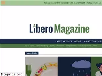 liberomagazine.com