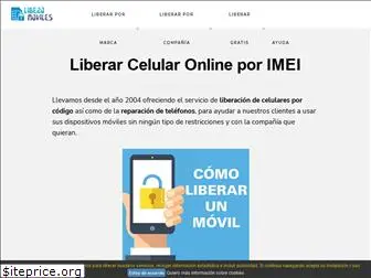 liberomoviles.com