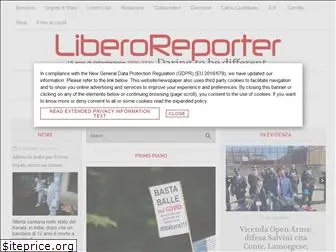 liberoreporter.it