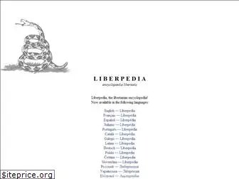 liberpedia.org