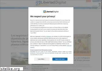 libertaddigital.com