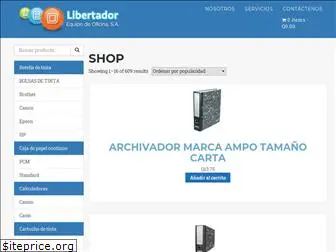 libertador.com.gt