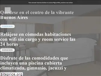 libertadorhotels.com