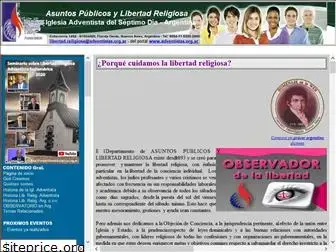 libertadreligiosa.org.ar