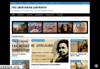 libertarian-labyrinth.org