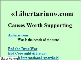 libertarian.com