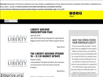 libertarianadvisor.com