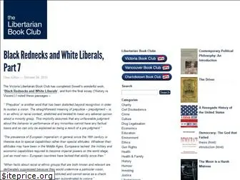 libertarianbookclub.com