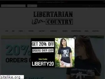 libertariancountry.com