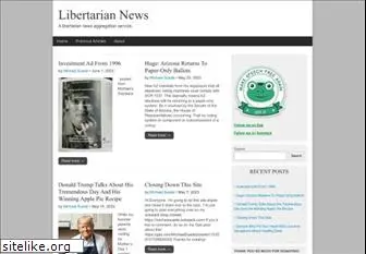 libertariannews.org