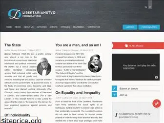 libertarianstvo.org