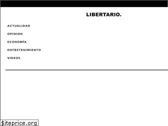 libertario.es